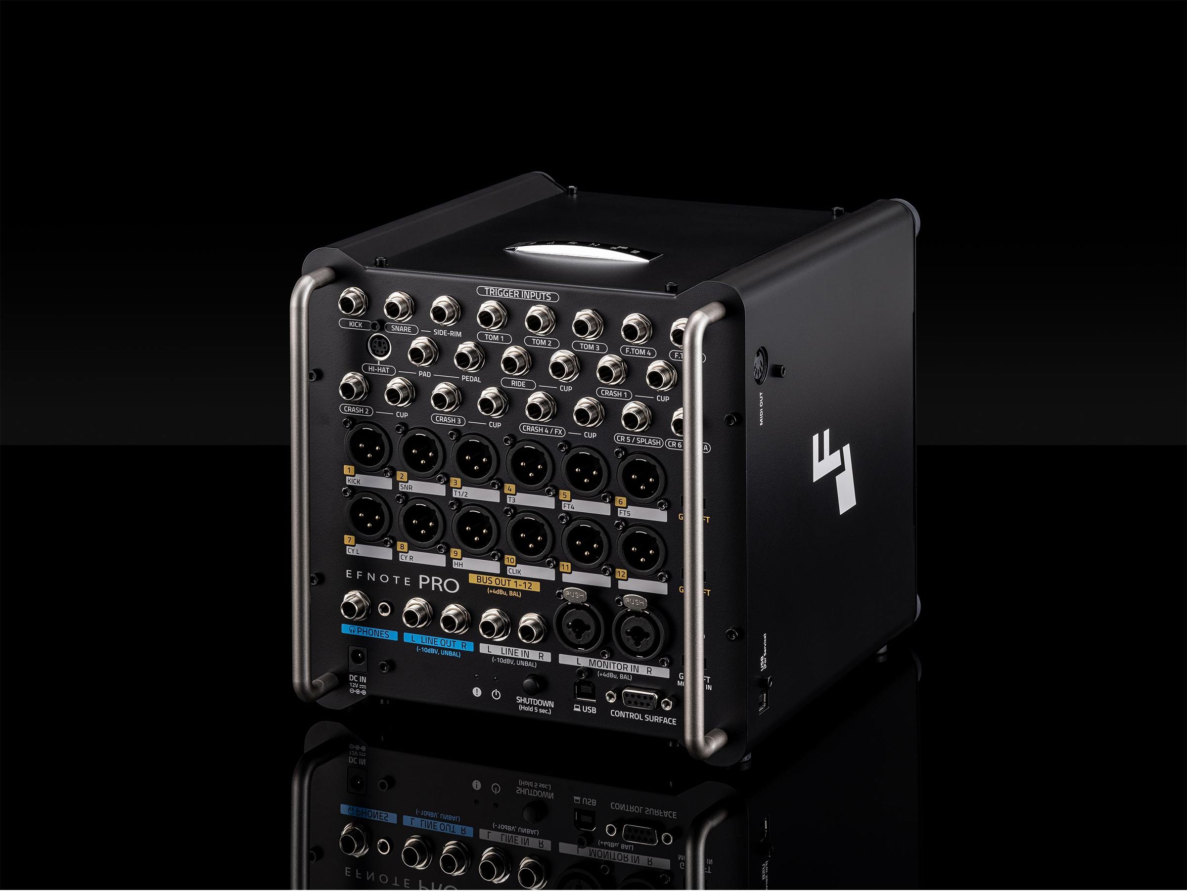 Efnote Pro 700 – Bild 6