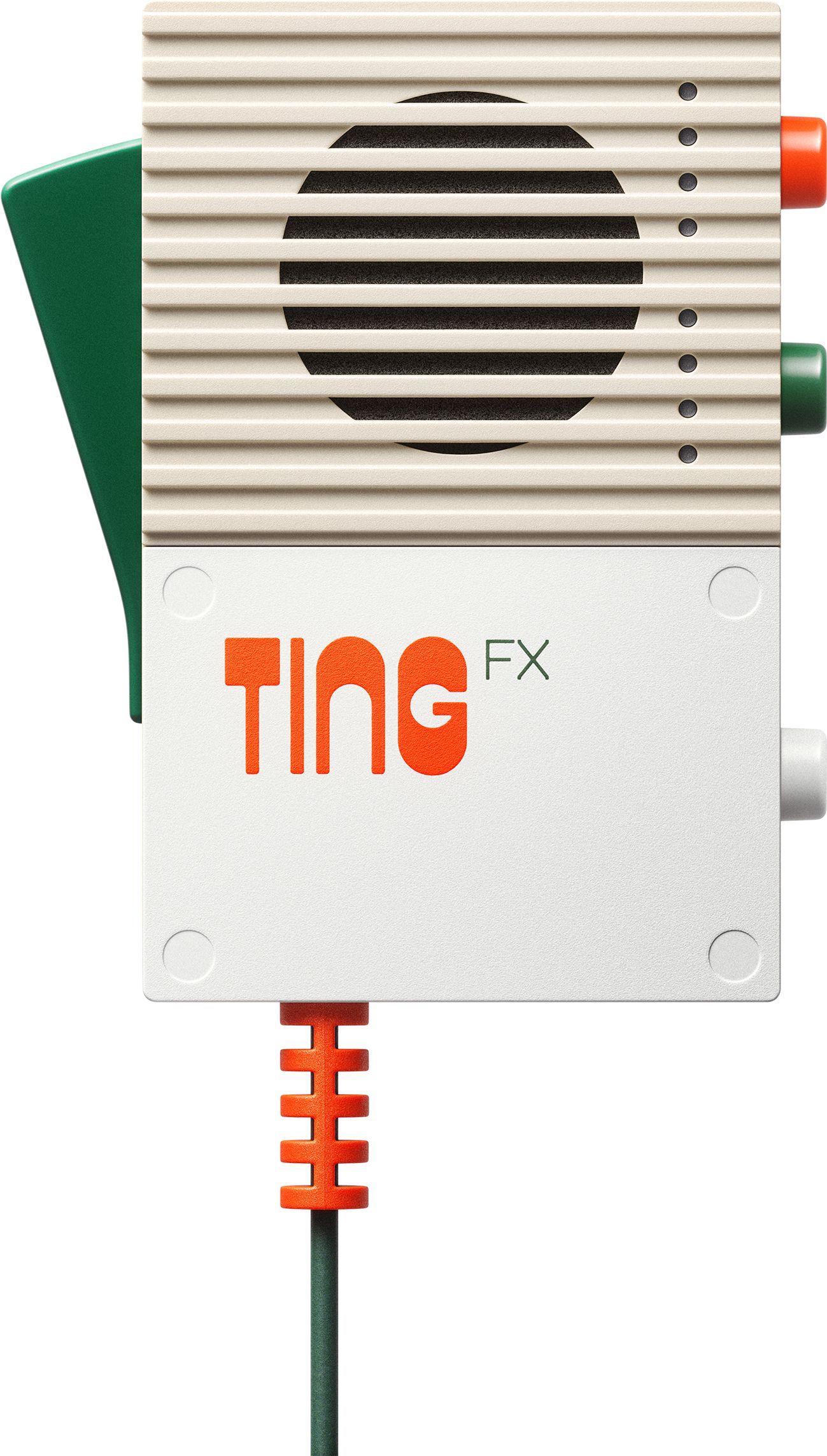 Teenage Engineering EP-2350 Ting