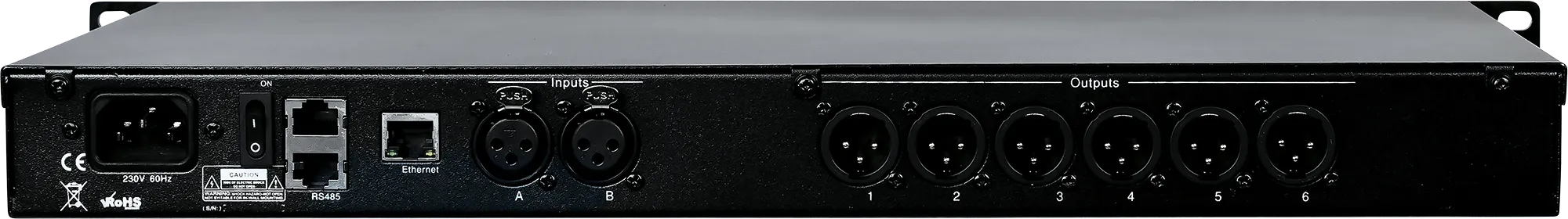 Solton Acoustic DSP 206N – Bild 2