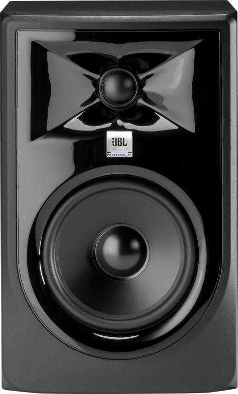 JBL 305P MkII  – Bild 1