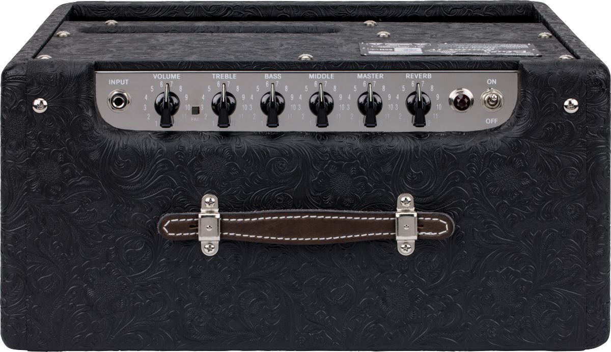 Fender Blues Junior IV 30th Anniversary