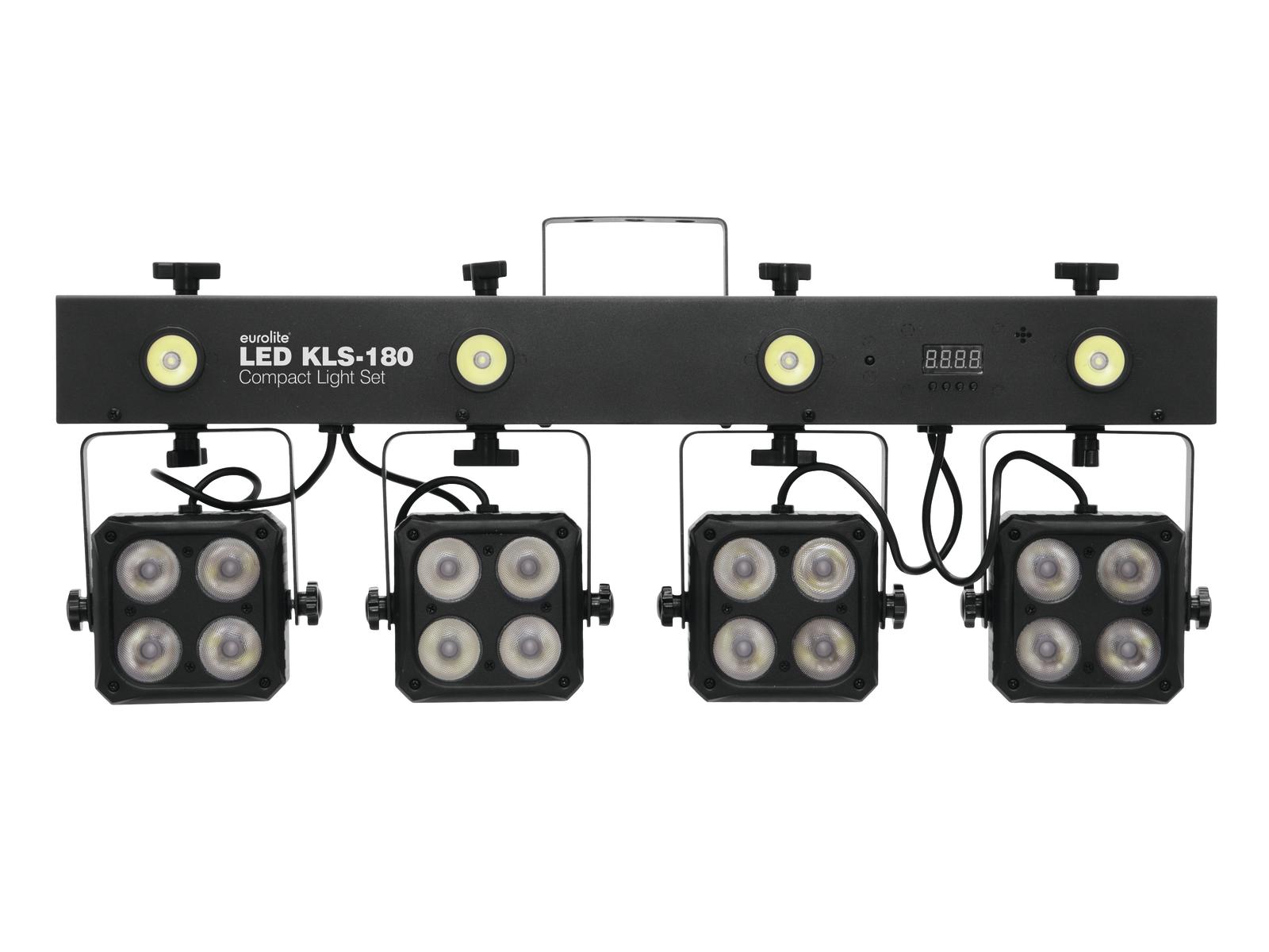 Eurolite LED KLS-180 – Bild 1