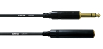 Cordial CFM 10 VK headphone extension 10m Cordial CFM 10 VK headphone extension 10m