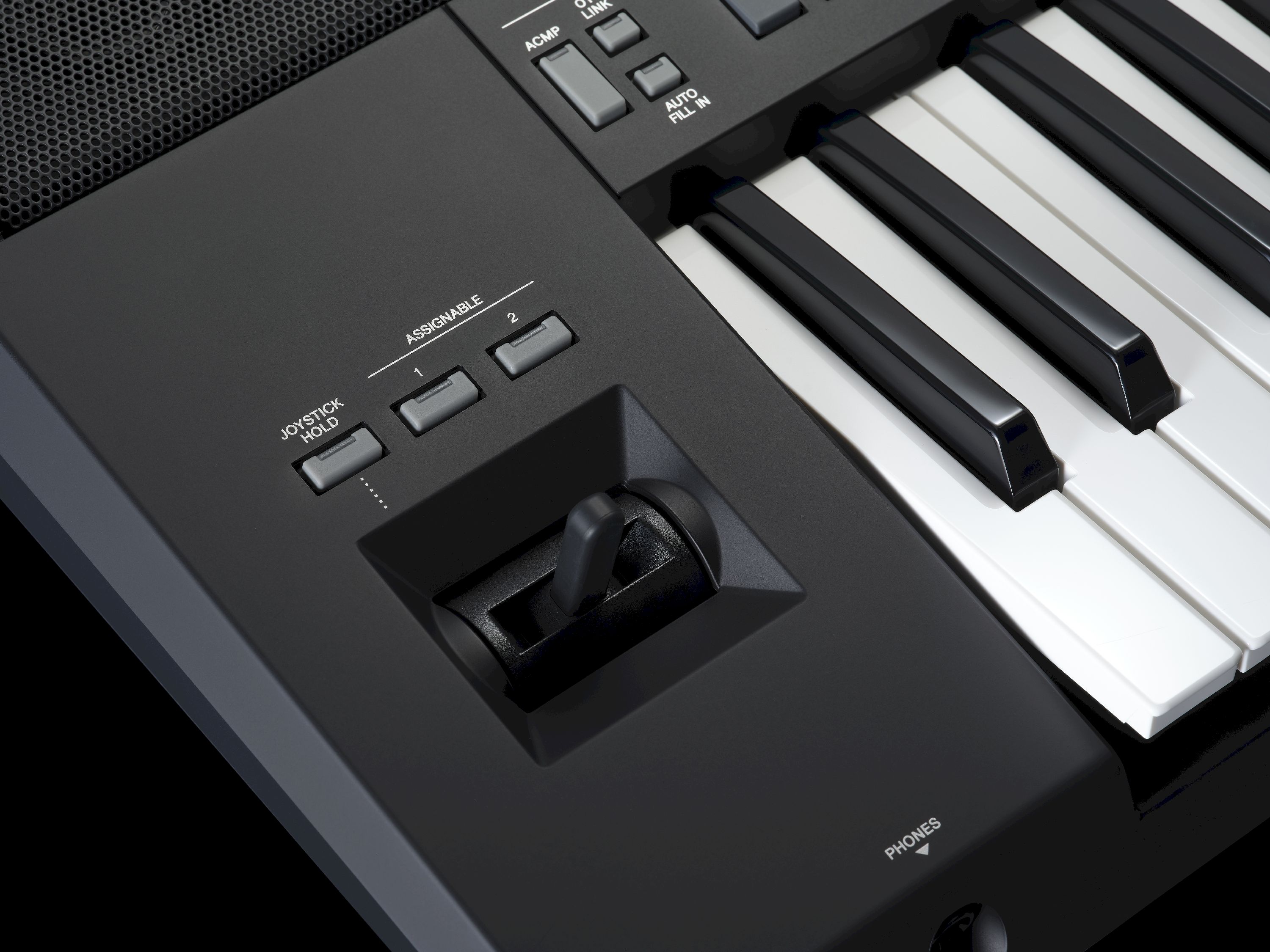 Yamaha PSR SX920 – Bild 10
