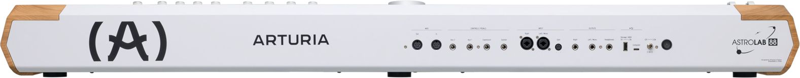 Arturia AstroLab 88 – Bild 7