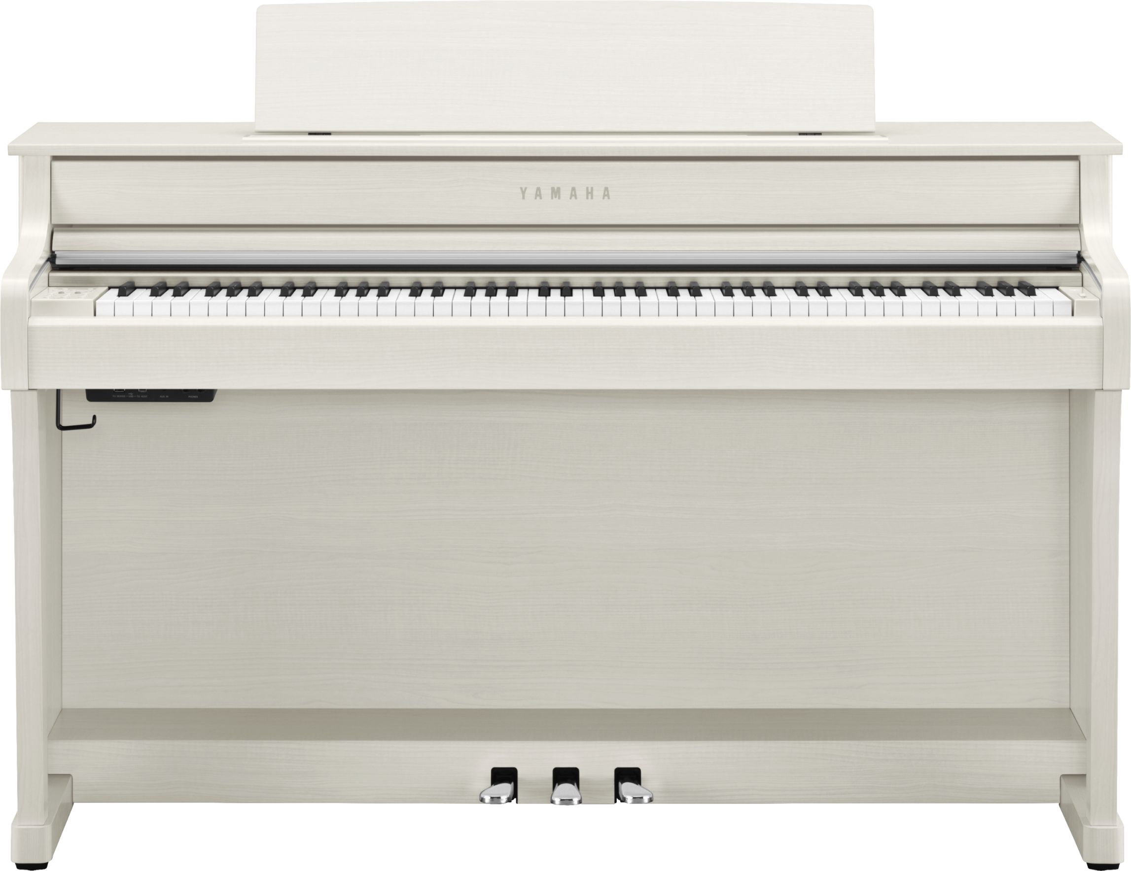 Yamaha CLP 845 WB – Bild 2