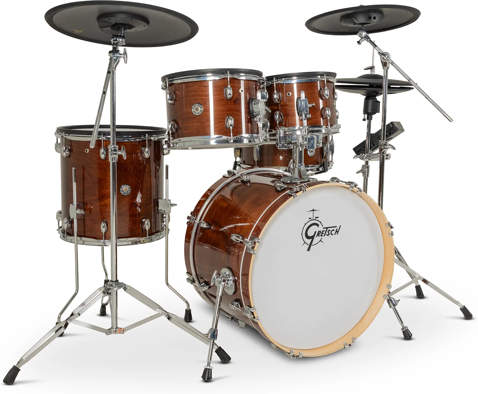 Gretsch GR850.022 Catalina EVO - Walnut Glaze  – Bild 2