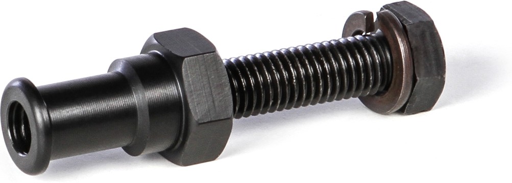 Global Truss Z063 inkl. Schraube M10 x 40 schwarz – Bild 2