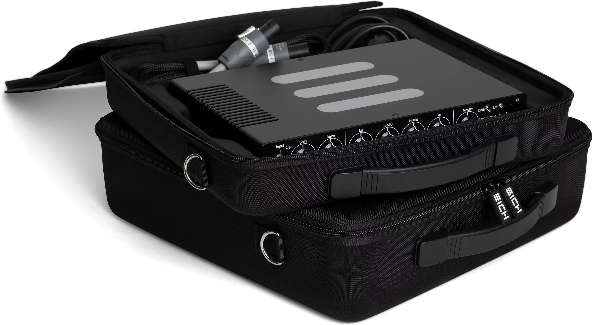 Eich Amplification Bag EVA 1 für T-300/500/900