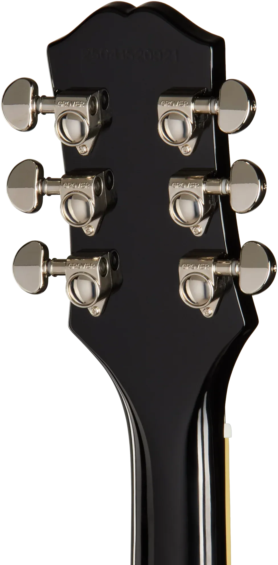 Epiphone SG Standard Ebony – Bild 8