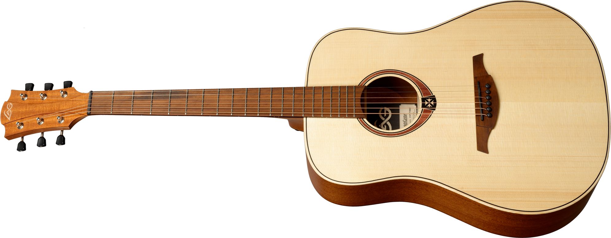 Lag Tramontane 70 NAT Dreadnought