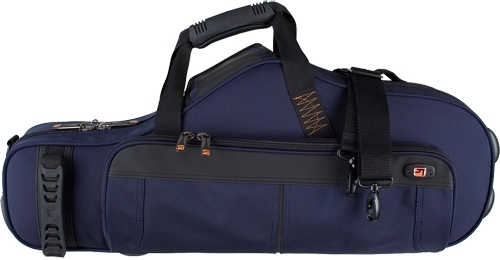 ProTec PB-304 CT/BX Koffer Alt-Saxophon Blau ProTec PB-304 CT/BX Koffer Alt-Saxophon Blau