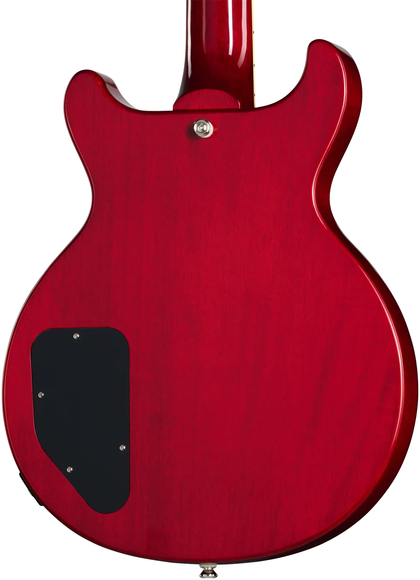 Epiphone Les Paul Special Double Cut Cherry Red – Bild 5