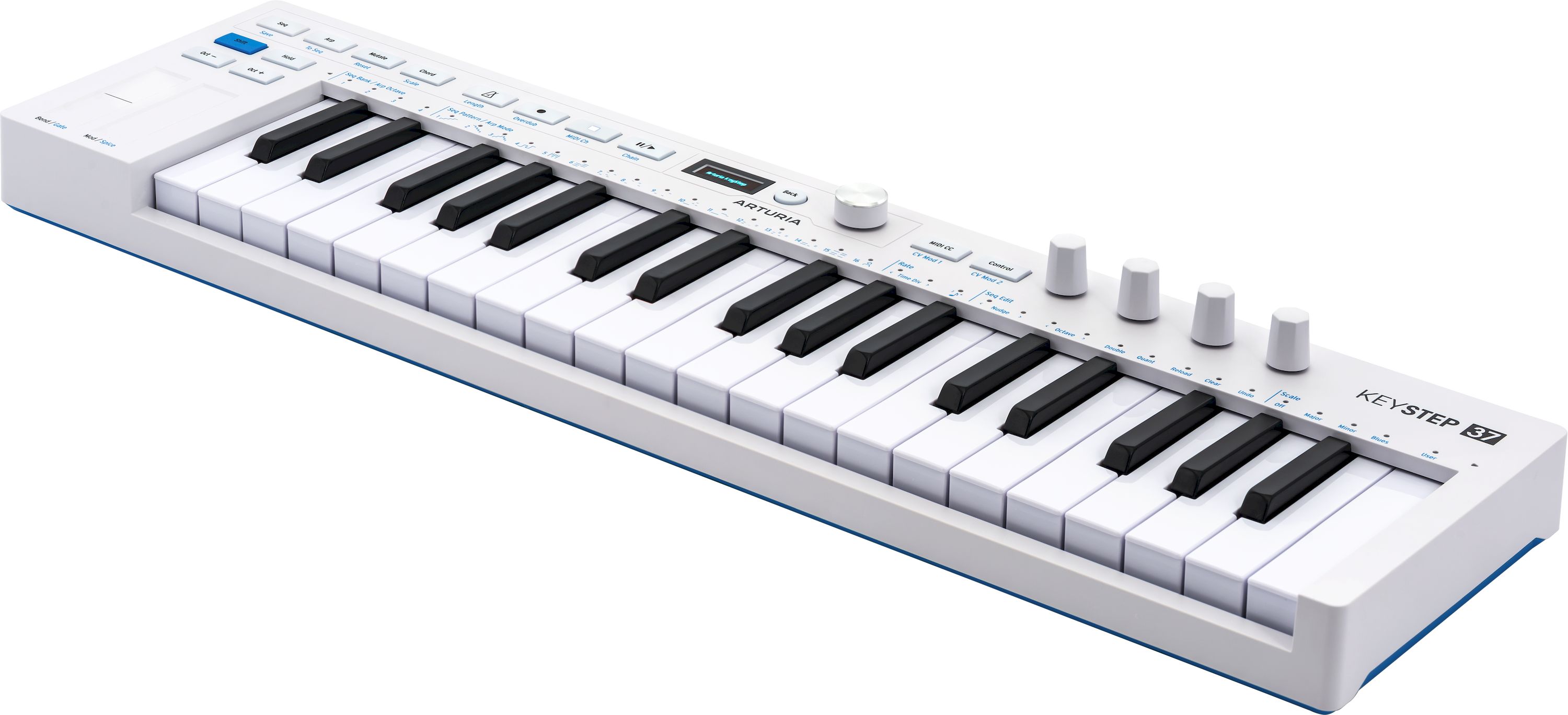 Arturia KeyStep 37 MK2 – Bild 2