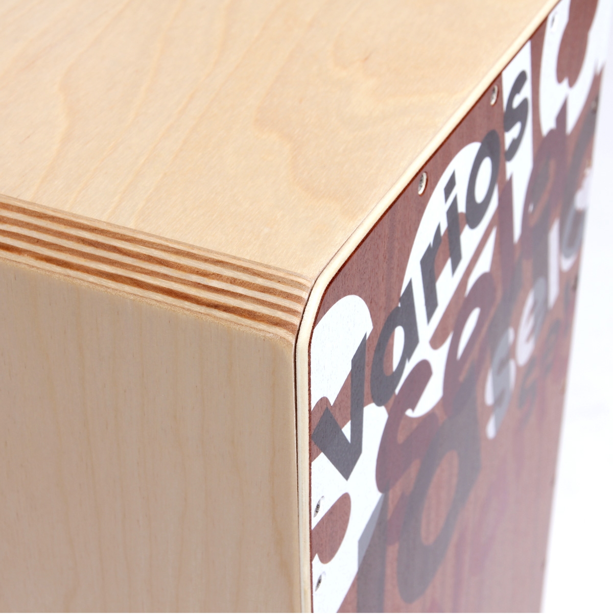Sela Varios Snare Cajon SE013 Sela Varios Snare Cajon SE013
