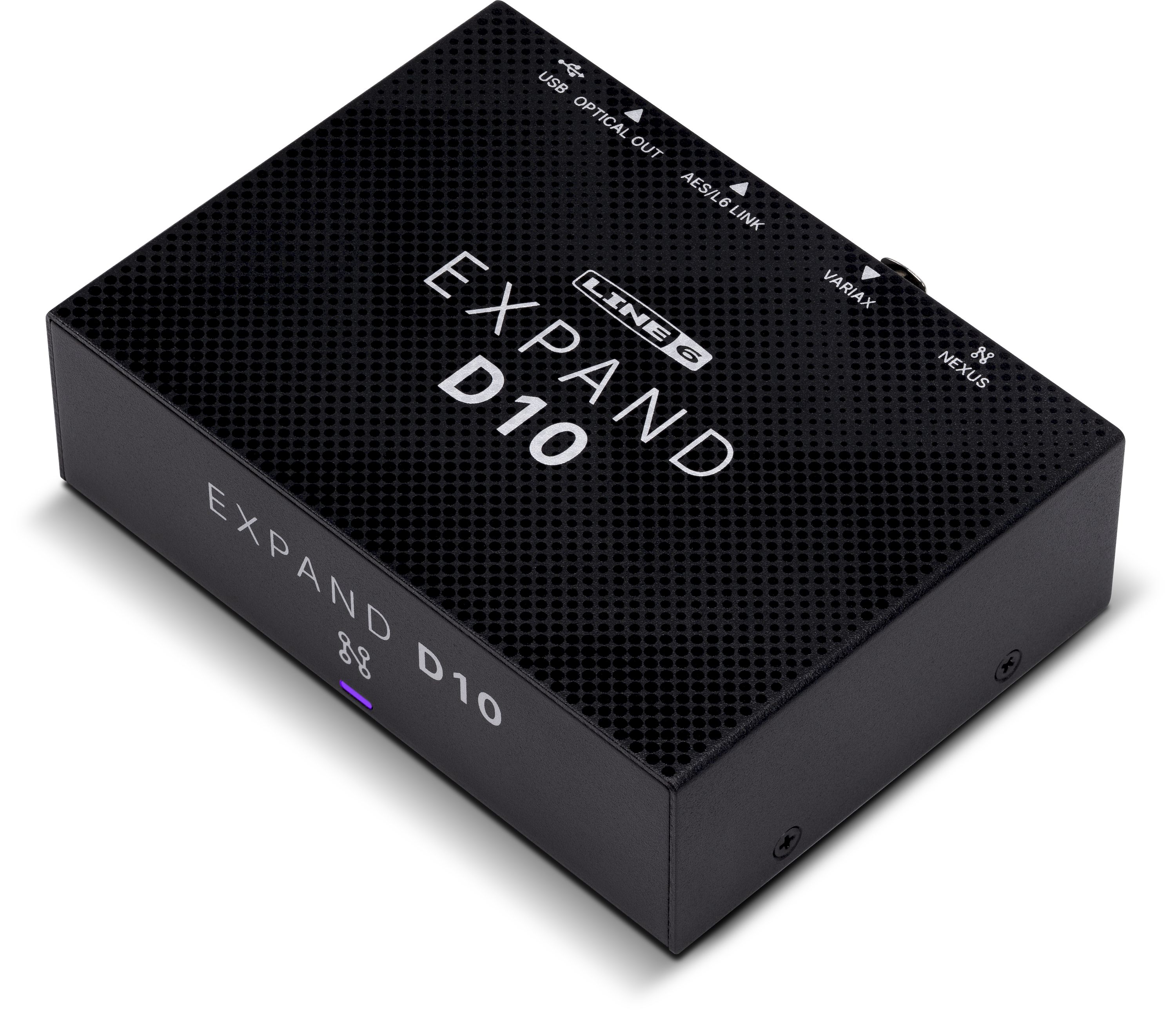 Line 6 EXPAND D10 – Bild 3