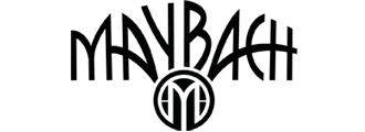 Logo MAYBACH