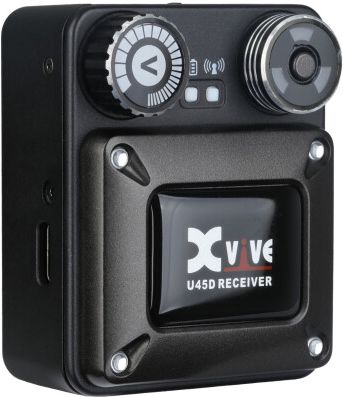 Xvive U45D – Bild 2