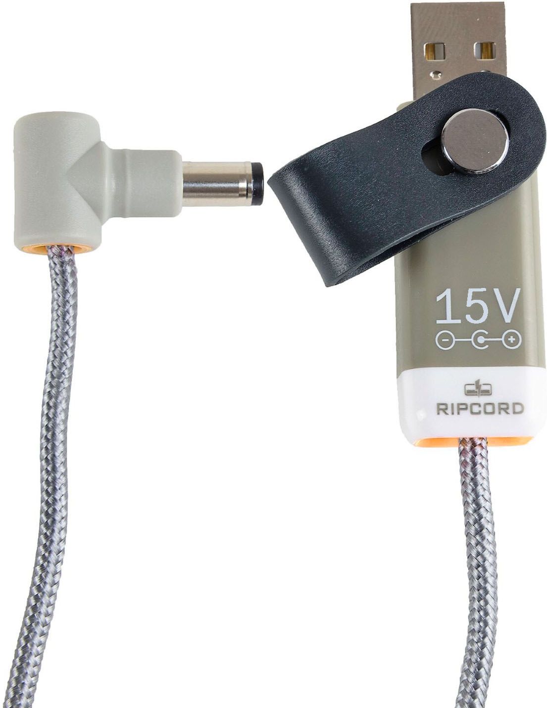 myVolts Ripcord 15V+