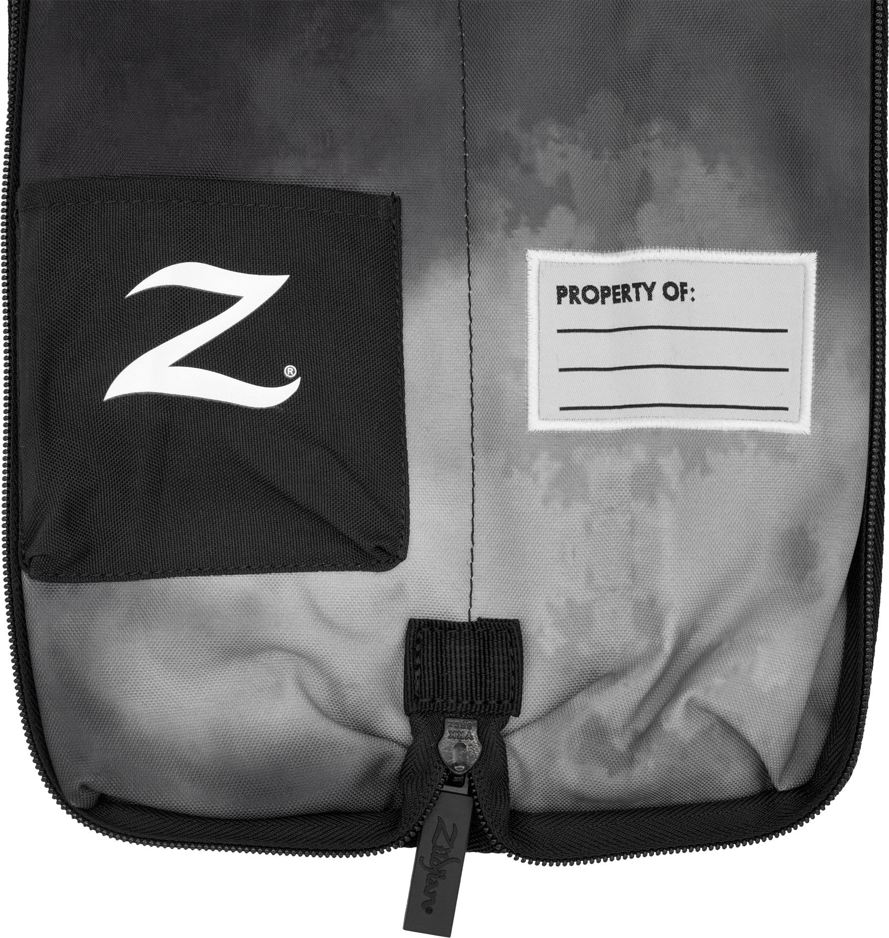 Zildjian ZIZXSB00101 Mini Stickbag -  Black Rain Cloud – Bild 6