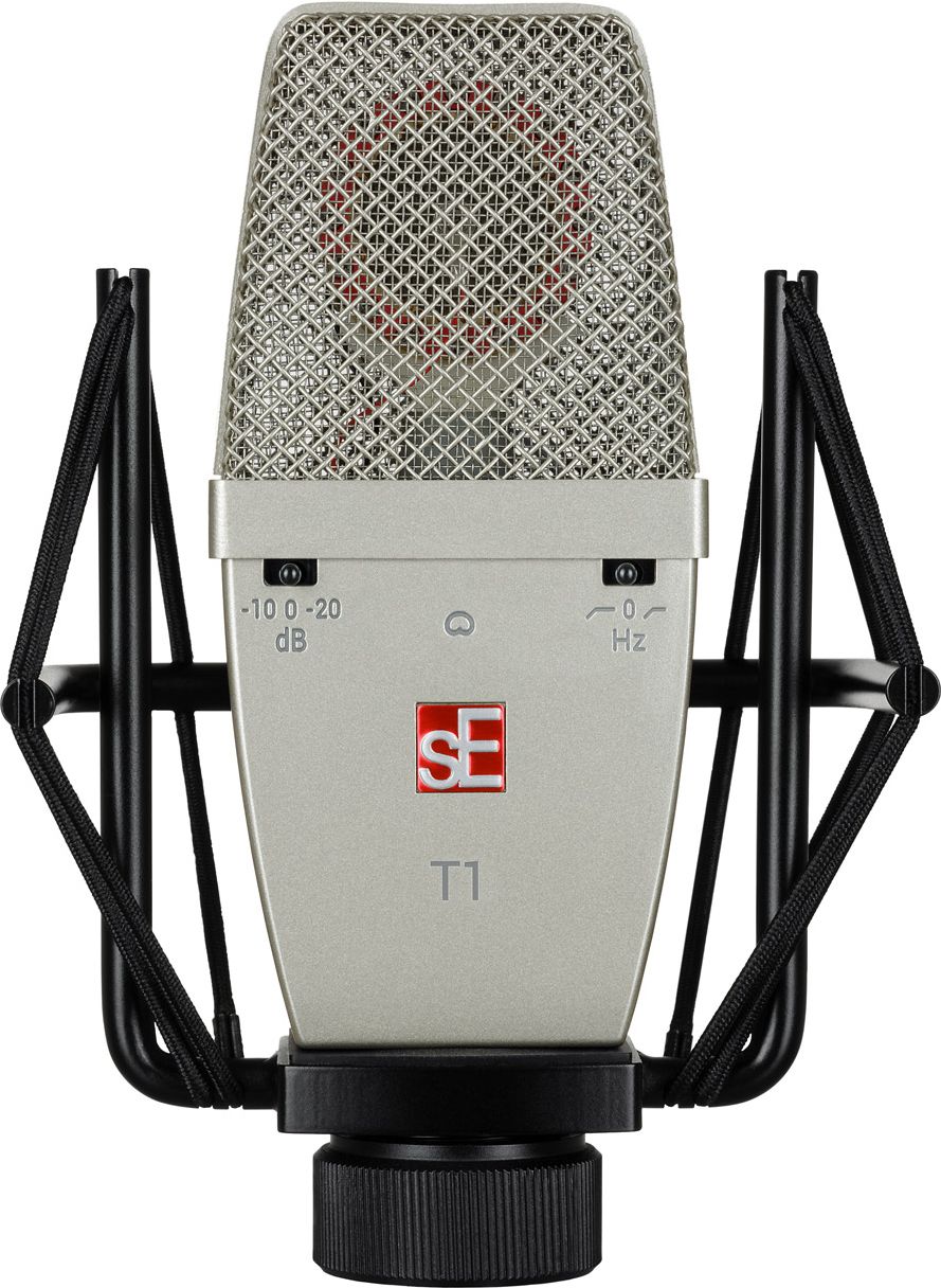 SE electronics T1 Stereo-Set SE electronics T1 Stereo-Set