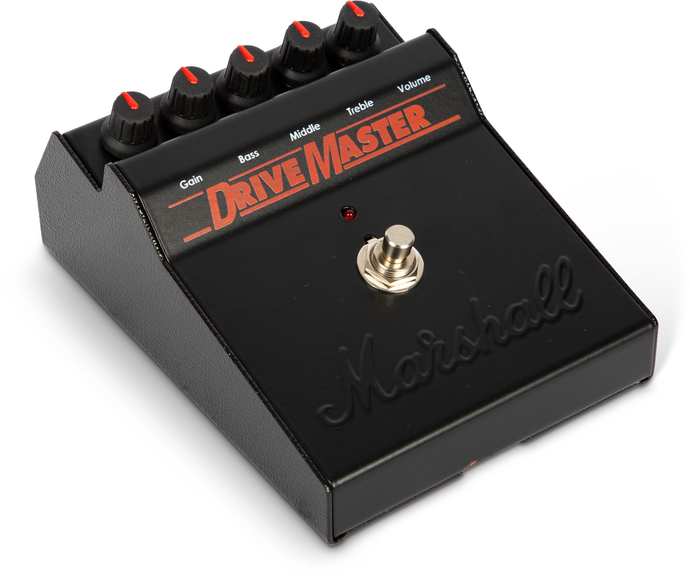 Marshall Drivemaster