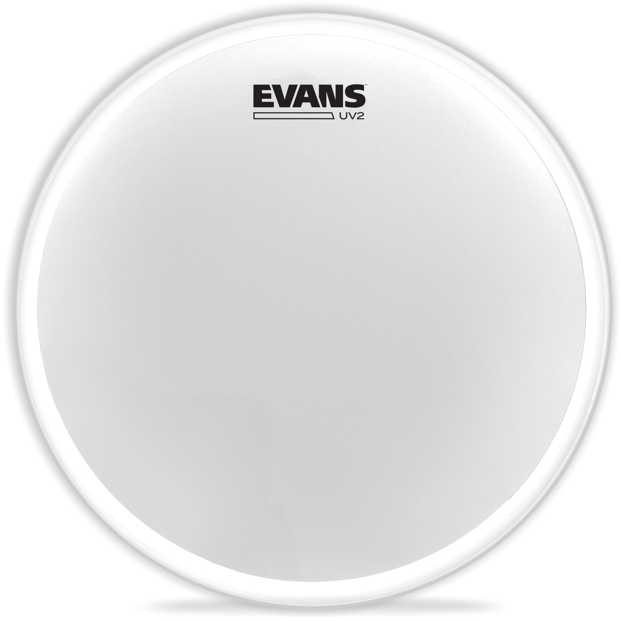 Evans 12" UV2 Coated Tom