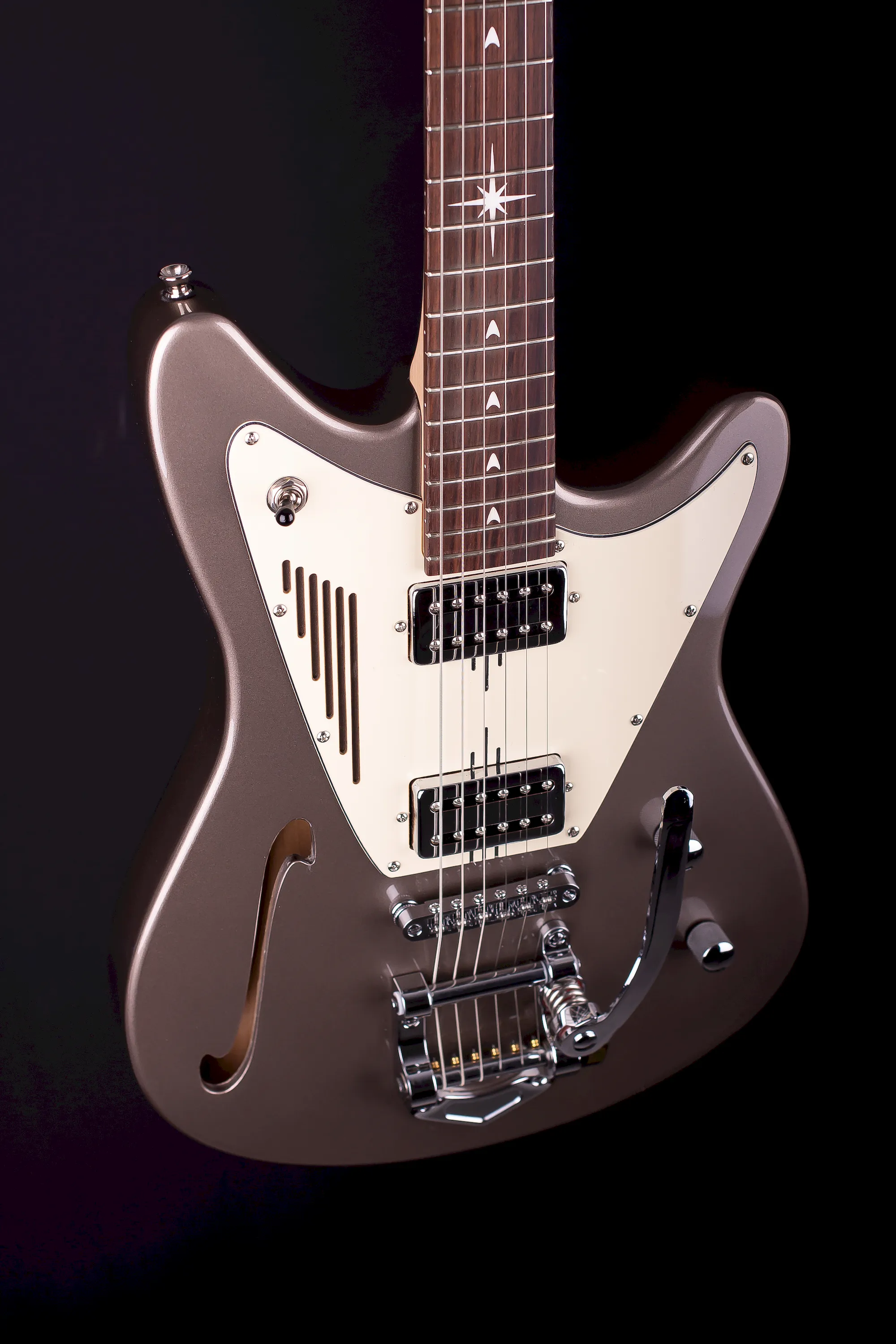 Magneto Starlux SL-4300 Sunset Gold – Bild 6