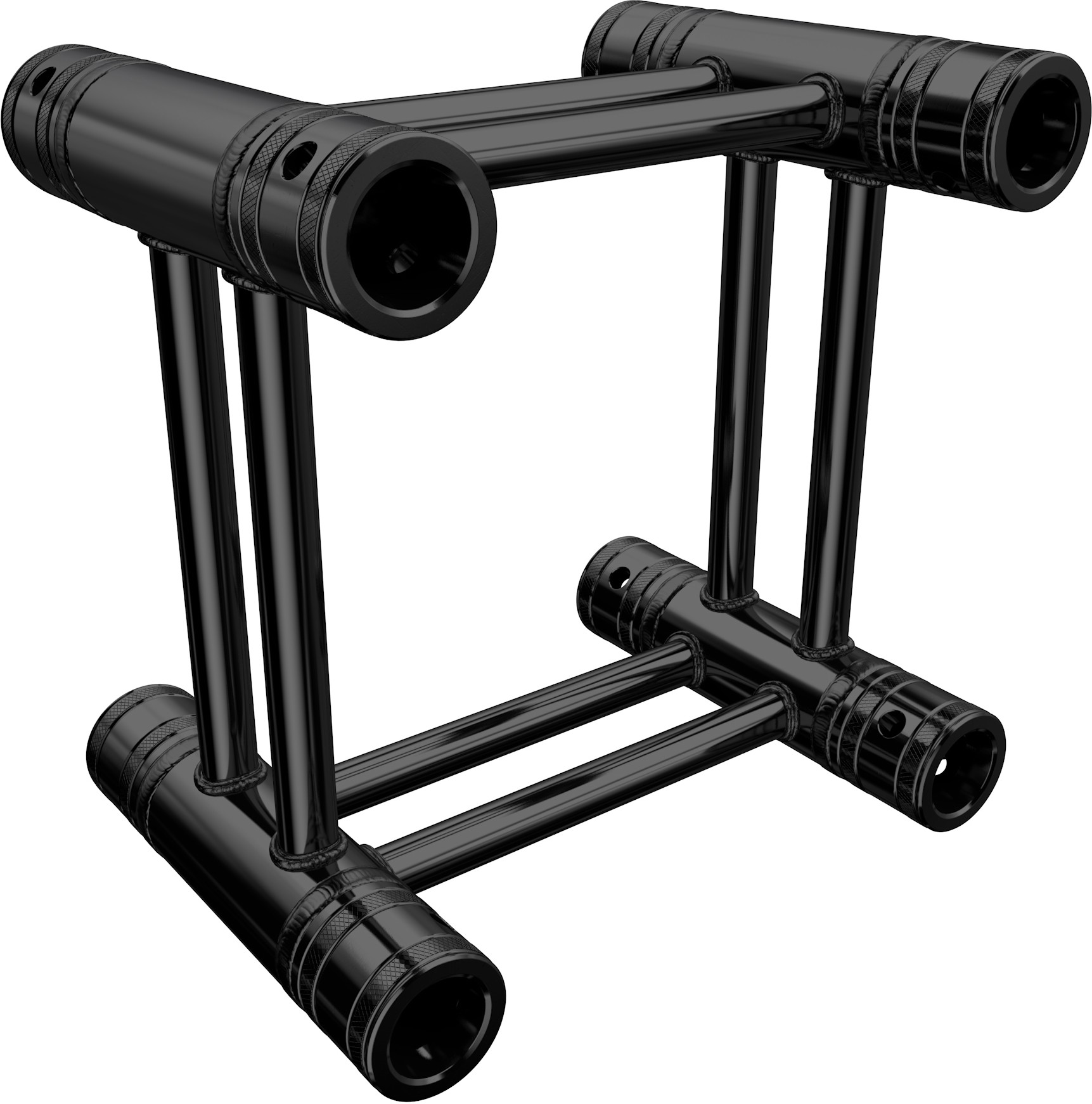 Global Truss F34 21cm stage black