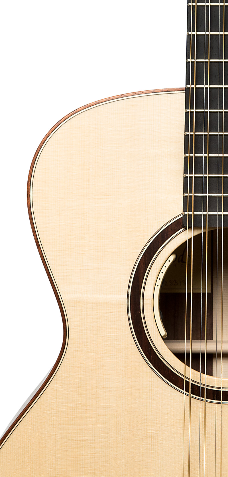 Lakewood M-31-12 Grand Concert 12 String