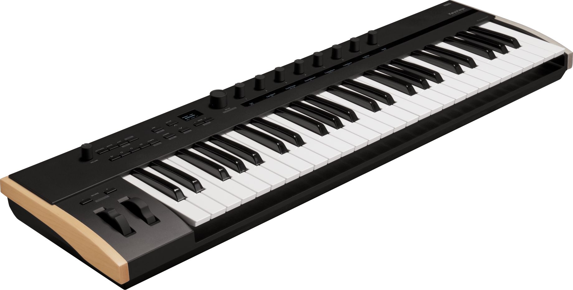 Korg Keystage 49 – Bild 2