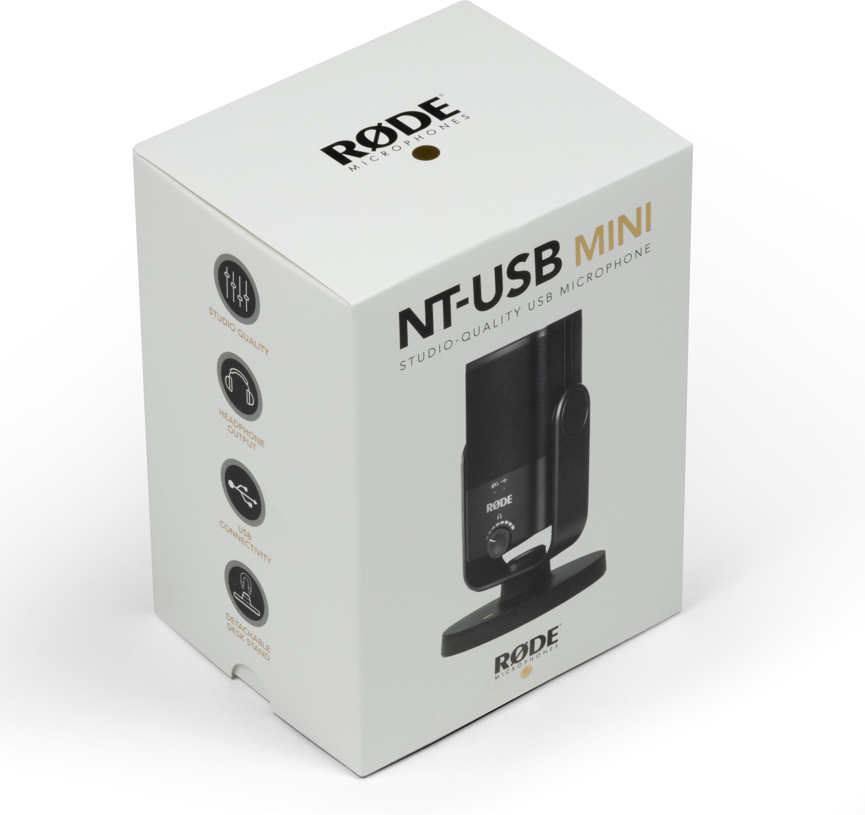 Rode NT-USB Mini – Bild 8