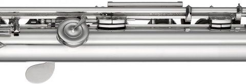 Miyazawa Querflöte PB-102-RE – Bild 4