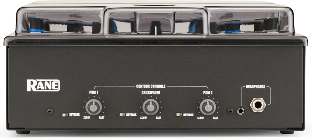 Decksaver Rane Sixty-Two Cover