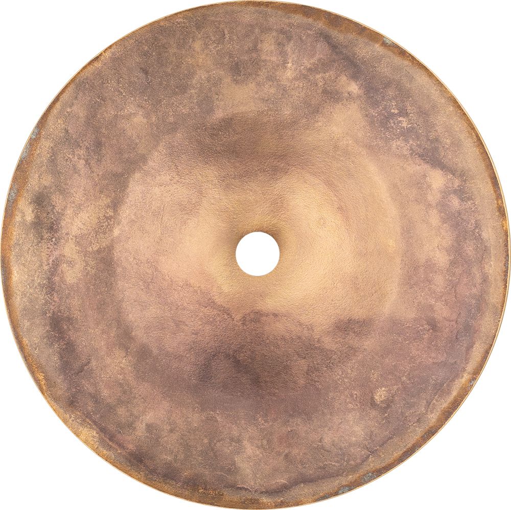 Meinl AC-6CRASHER Artist Concept Crasher Hats 6" – Bild 7