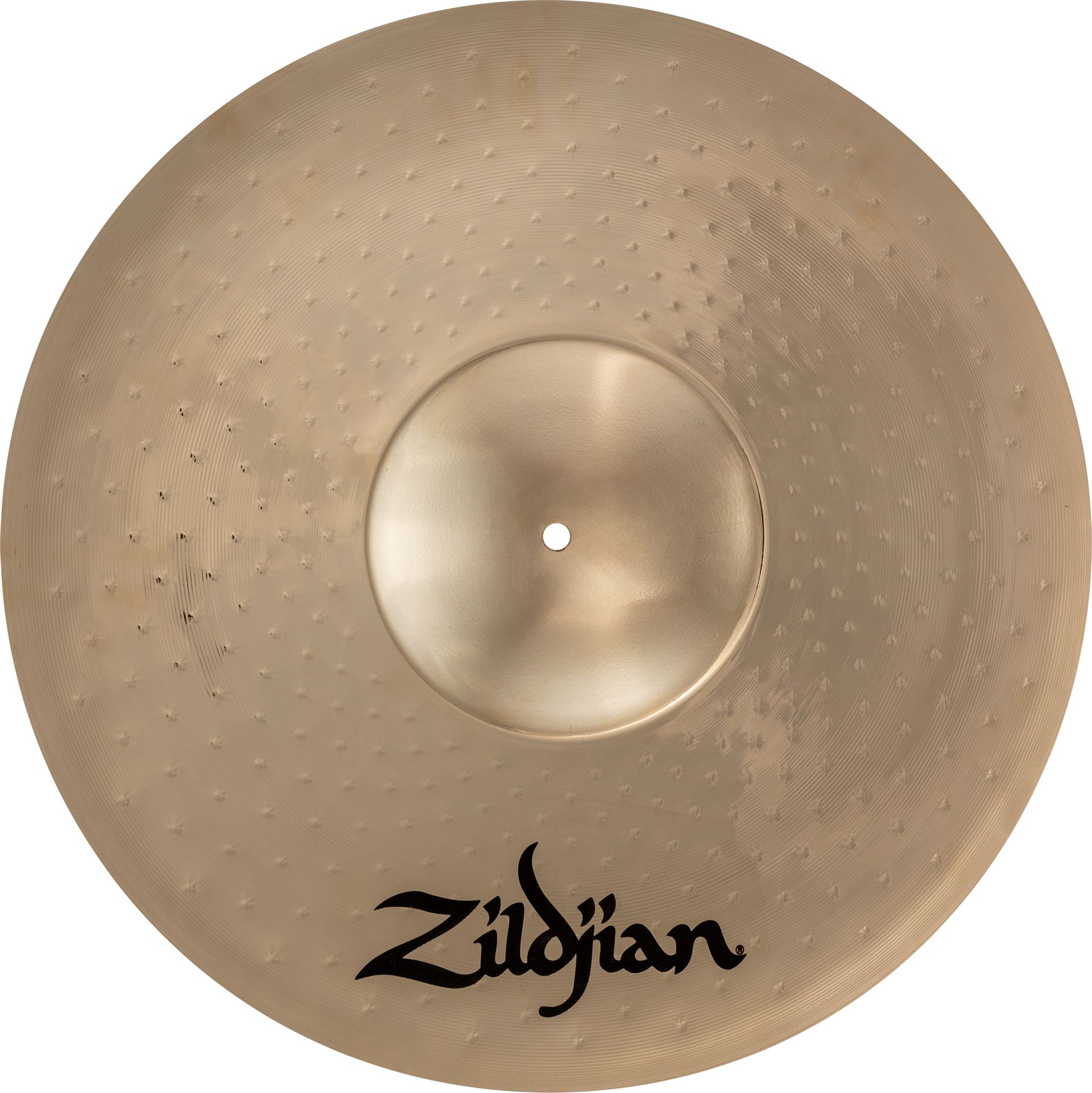 Zildjian ZIZ40121 Z Custom Mega Bell Ride 21"