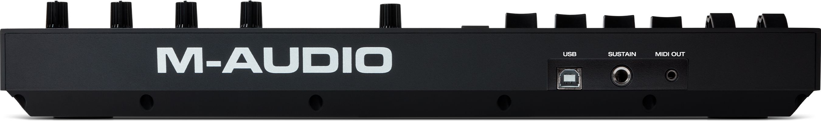 M-Audio Oxygen Pro Mini (Retoure) – Bild 4