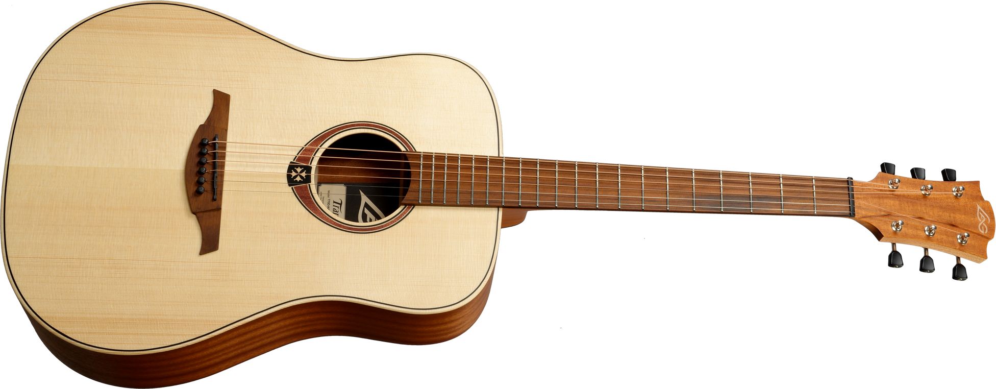 Lag Tramontane 70 NAT Dreadnought