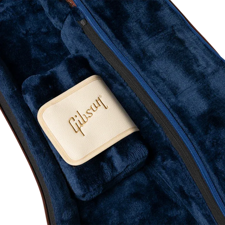 Gibson Premium Softcase Les Paul & SG Cream – Bild 5