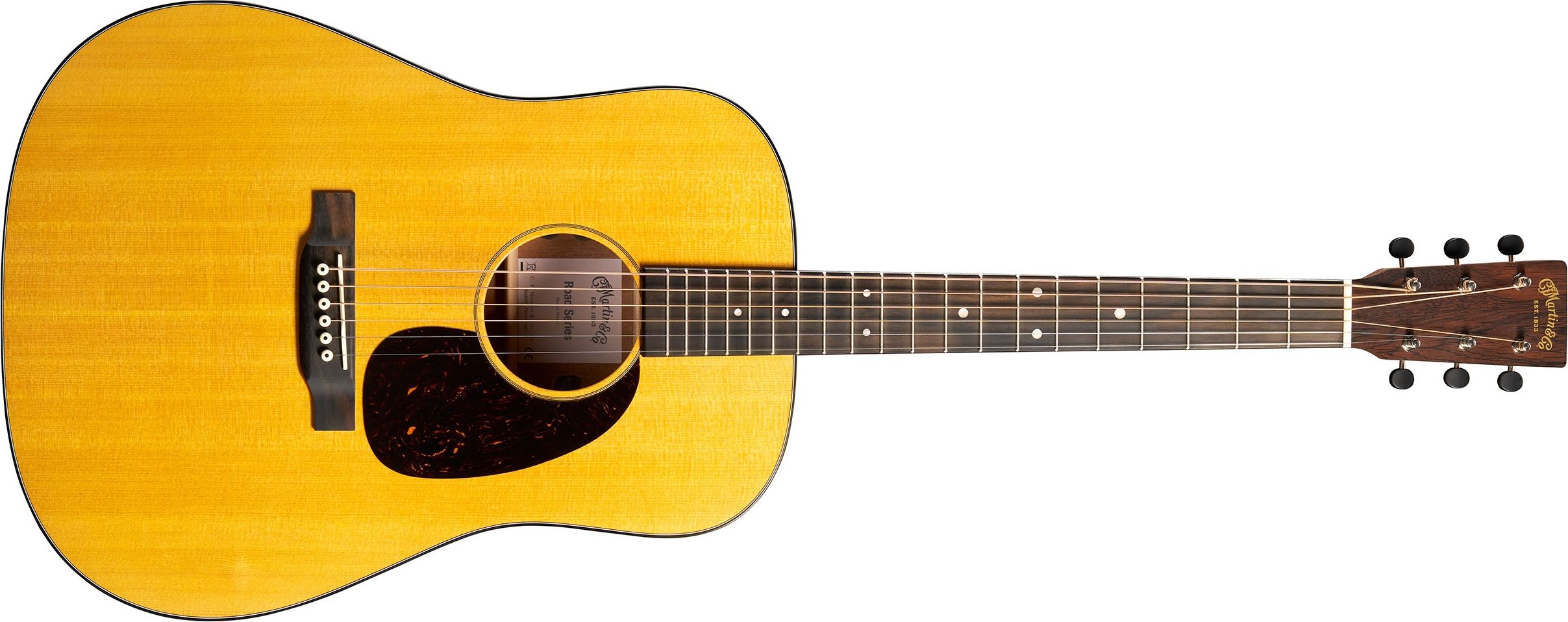 Martin Guitars D-10E Retro