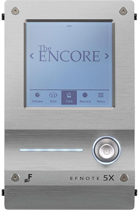 Efnote 5X – Bild 10