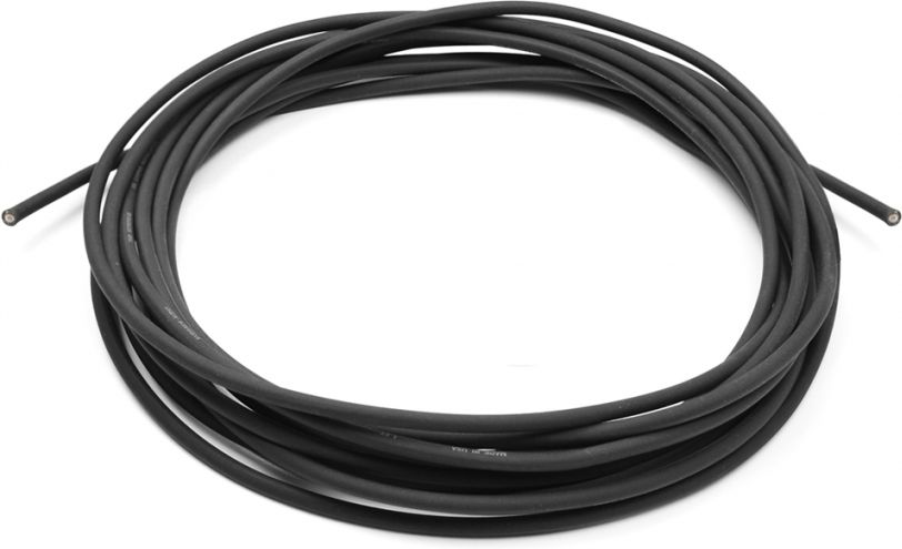 Evidence Audio Monorail Cable Meterware 3m Black