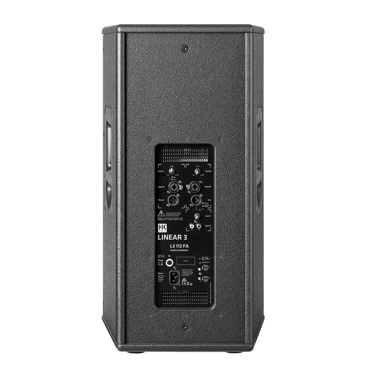 HK Audio Linear 3 112 FA