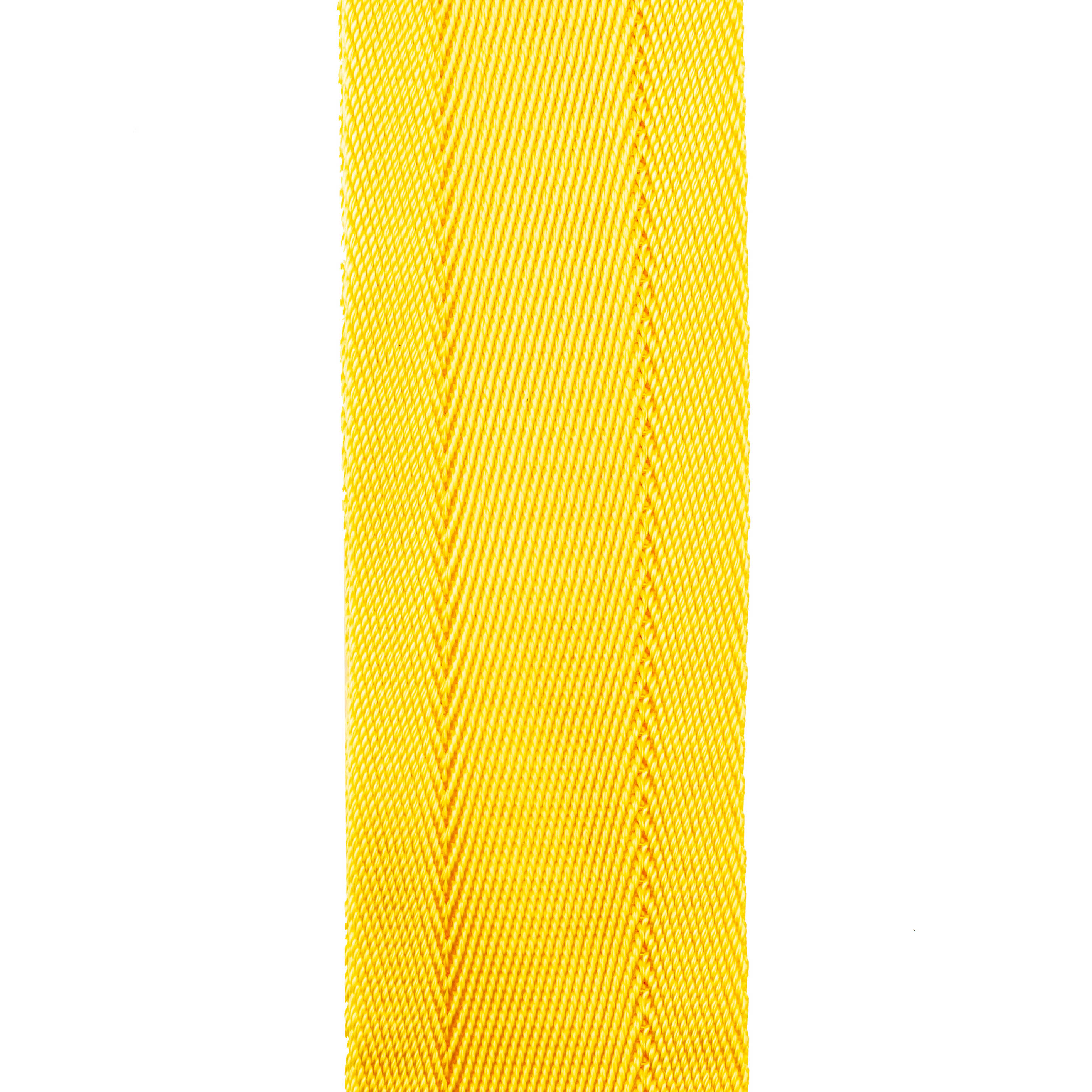 D Addario Auto Lock Guitar Strap Mellow Yellow – Bild 2