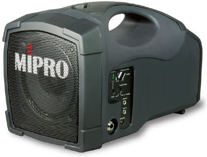 MIPRO MA-101B MIPRO MA-101B