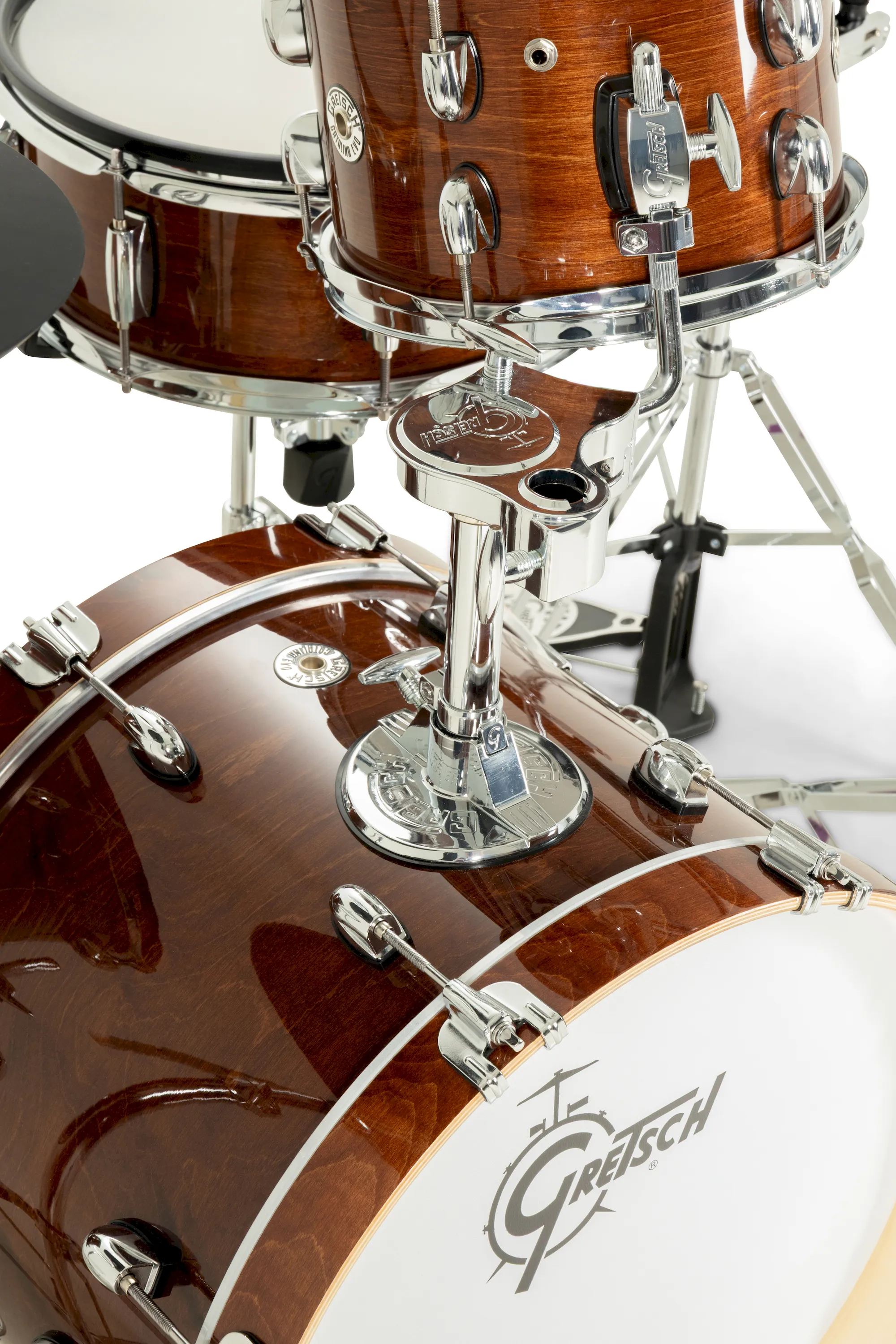 Gretsch GR850.002 Catalina EVO - Walnut Glaze  – Bild 7