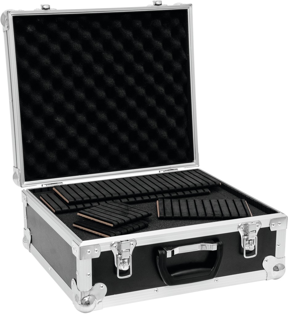 ROADINGER Universal-Koffer-Case Pick 42x36x18cm ROADINGER Universal-Koffer-Case Pick 42x36x18cm