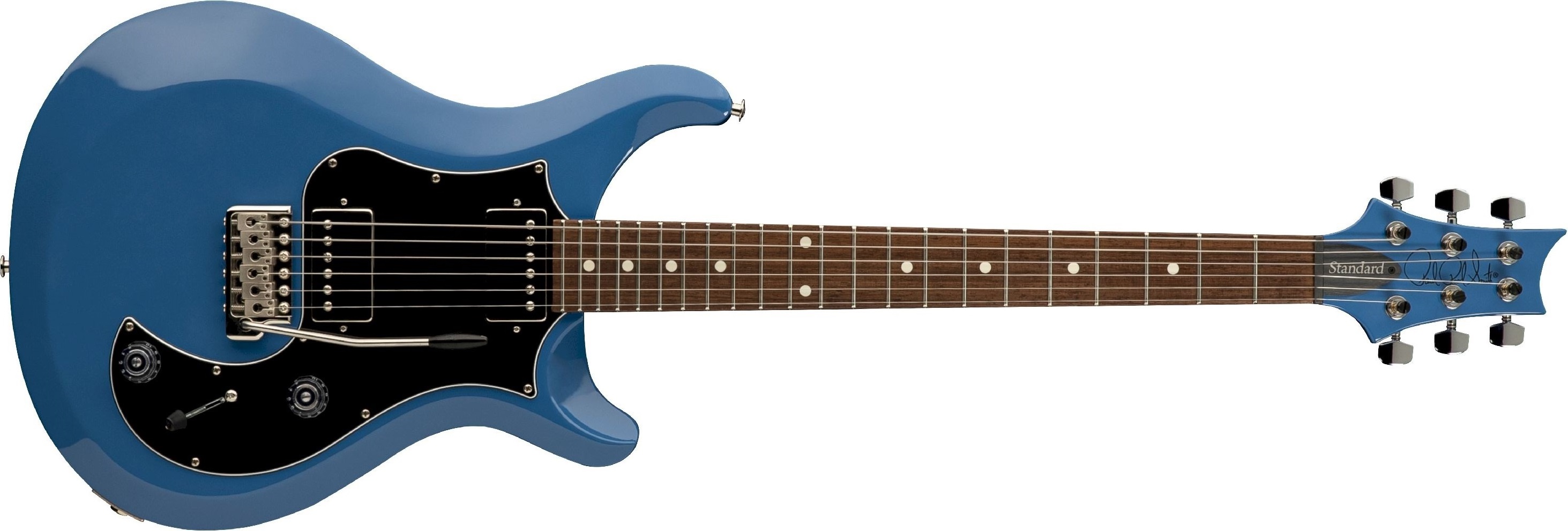 PRS S2 Standard 22 Mahi Blue