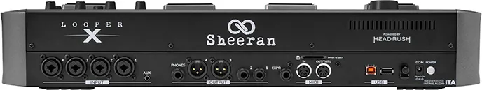 Sheeran Looper X – Bild 6