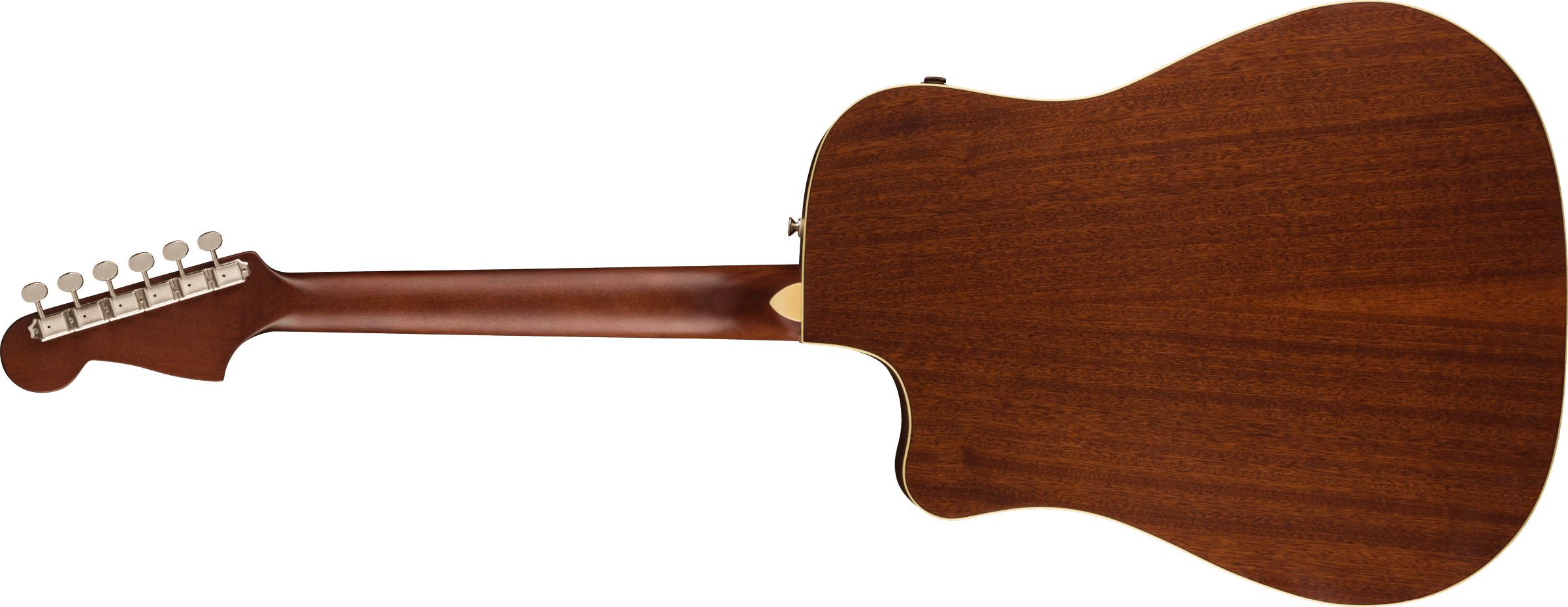Fender Redondo Player Lake Placid Blue – Bild 3